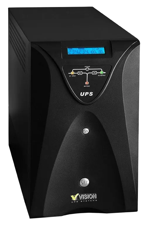 VISION JP2000