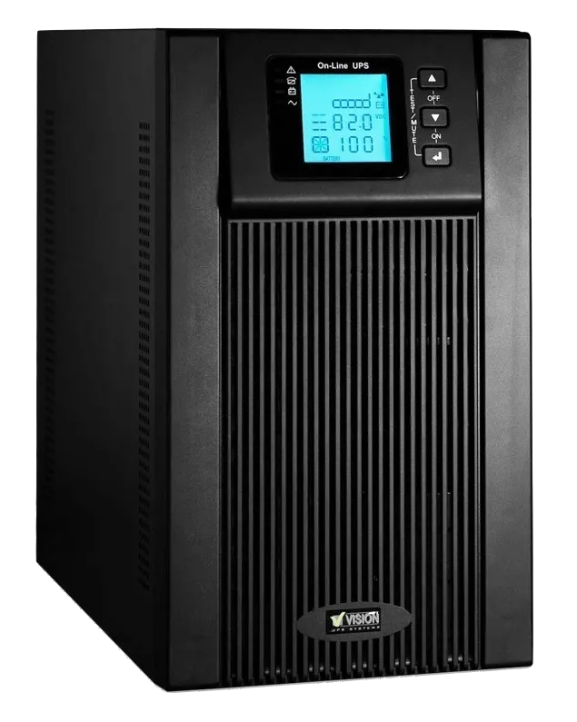 VISION MARATHON 3KVA - PF0,8