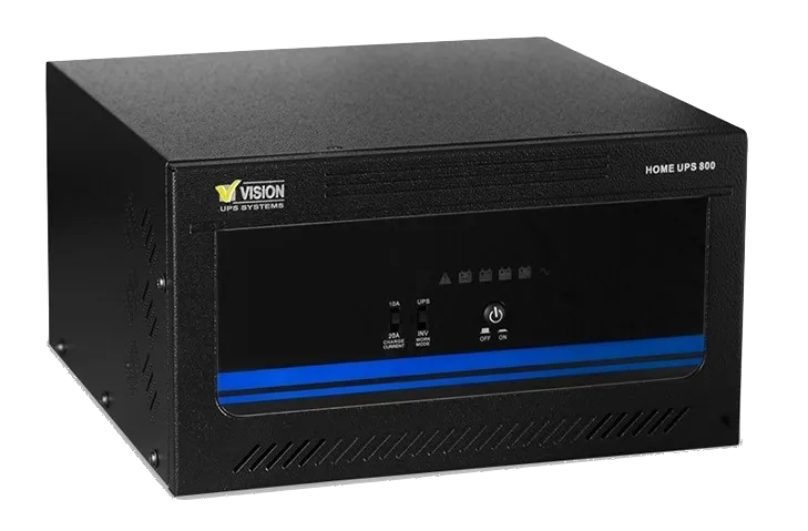 VISION MHOME1500 С БАТАРЕЙНЫМ БЛОКОМ