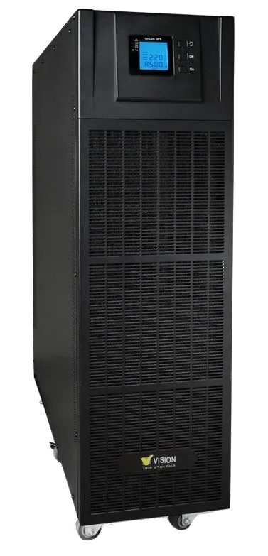 VISION PVIS-10-16