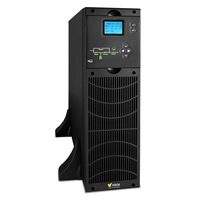 VISION SPII10000XL-17